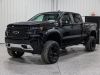 2022 Chevrolet Silverado 1500 Limited RST 4WD