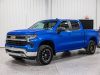 2026 Chevrolet Silverado 1500 LT 4WD