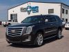 2017 Cadillac Escalade Luxury 4WD