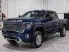 2022 GMC Sierra 2500HD Denali 4WD