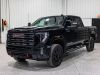 2024 GMC Sierra 3500HD AT4 4WD