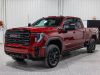 2025 GMC Sierra 2500HD AT4 4WD