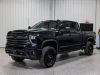 2024 Chevrolet Silverado 2500HD High Country 4WD