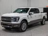 2025 Ford F-150 King Ranch 4WD