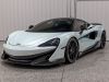 2019 McLaren 600LT
