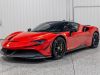 2021 Ferrari SF90 Stradale