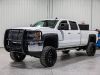 2015 Chevrolet Silverado 2500HD LT 4WD