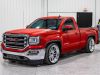 2015 GMC Sierra 1500 Supercharged