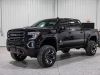 2020 GMC Sierra 1500 AT4 Black Widow 4WD
