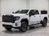 2021 GMC Sierra 2500HD SLT 4WD