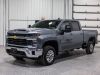 2025 Chevrolet Silverado 2500HD LT 4WD