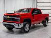 2024 Chevrolet Silverado 2500HD LT 4WD