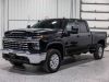 2022 Chevrolet Silverado 2500HD LT 4WD
