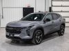 2025 Chevrolet Trax RS FWD