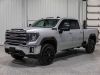 2022 GMC Sierra 3500HD K3500 SLE 4WD