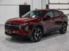 2025 Chevrolet Trax RS FWD