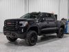 2021 GMC Sierra 1500 AT4 4WD