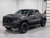 2021 Ram 1500 TRX 4WD