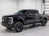 2025 Ford F-250 Super Duty Platinum 4WD
