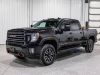 2023 GMC Sierra 2500HD AT4 4WD
