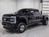 2023 Ford F-350 Super Duty Platinum 4WD