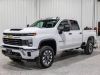 2024 Chevrolet Silverado 2500HD Custom 4WD