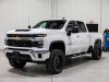 2026 Chevrolet Silverado 2500HD LT 4WD