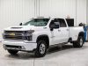 2022 Chevrolet Silverado 3500HD High Country 4WD