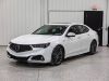 2018 Acura TLX Tech+A/TCH+AR AWD