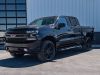 2021 Chevrolet Silverado 1500 LT Trail Boss 4WD