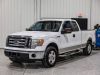 2011 Ford F-150 XLR RWD
