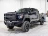 2022 GMC Sierra 2500HD AT4 4WD