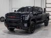2023 GMC Sierra 2500HD AT4 4WD