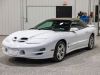 2000 Pontiac Firebird Trans AM