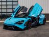 2021 McLaren 765LT