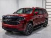 2021 Chevrolet Suburban RST RWD