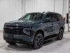 2026 Chevrolet Tahoe RST 4WD