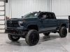 2026 Chevrolet Silverado 2500HD LTZ 4WD