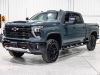 2026 Chevrolet Silverado 2500HD LTZ 4WD