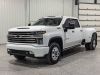 2021 Chevrolet Silverado 3500HD High Country 4WD