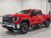 2024 GMC Sierra 2500HD PRO 4WD
