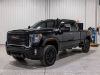2022 GMC Sierra 2500HD Denali 4WD