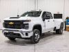2024 Chevrolet Silverado K3500 4WD