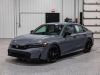 2026 Honda Civic Sport FWD