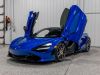 2020 McLaren 720S Spider Performance