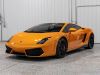 2013 Lamborghini Gallardo LP 550-2