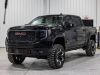 2024 GMC Sierra 1500 AT4 4WD