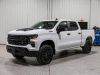2025 Chevrolet Silverado 1500 Custom Trail Boss 4WD