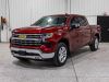 2022 Chevrolet Silverado 1500 LTZ 4WD