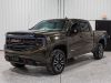 2023 GMC Sierra 1500 AT4 4WD